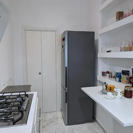 Apartment Alma Domus Rome
